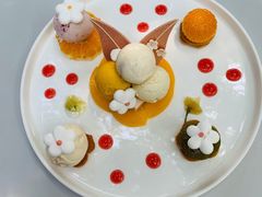 -哈根达斯(武汉天地店)