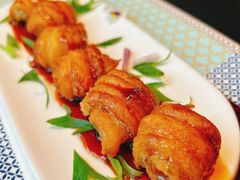 -醉东Oriental House(静安嘉里中心店)