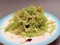 -大闫家烧烤·小海鲜家常菜(郑庄店)