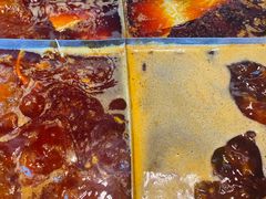 -巴国口福火锅(石桥铺店)