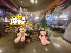 -LYFATTI 莱芙缇(赣水路店)