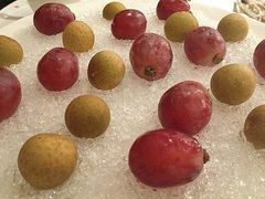 餐后水果-福1039(愚园路店)