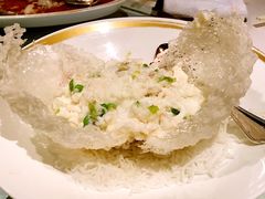 -金轩中餐厅 Jin Xuan(浦东丽思卡尔顿酒店)