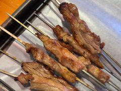 -四禧精酿铜锅涮肉·烧烤工场(大明湖店)