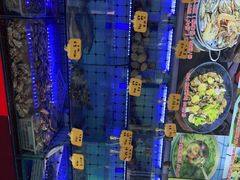 -日照大牌檔•小船海鲜(万平口店)