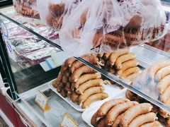 -哈尔滨秋林食品有限责任公司(秋林公司店)