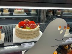 -派悦坊·甜品·蛋糕(虹口龙之梦店)