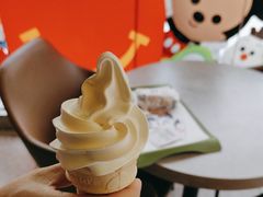 -麦当劳·得来速店(星沙大道店)