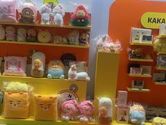 -凯德MALL(西直门店)