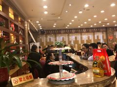-醉香园(长江北路店)