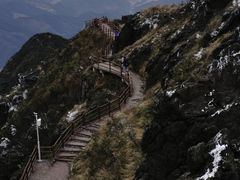 -金子山原生态旅游风景区