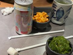 -沼津港精致料理·寿喜烧·烧鸟(龙湖南桥天街日料榜单店)