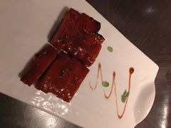 -万丽轩·粤菜(王府井金茂万丽酒店)