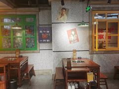 -楠火锅(绿地新都会店)