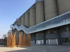 -丹东路渡口(轮渡站)