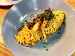 -HELLO 27 意面·沙拉·帕尼尼