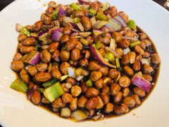 -山城酒家(燕山路店)