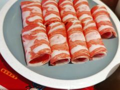 -1078號老北京涮肉(松柏店)