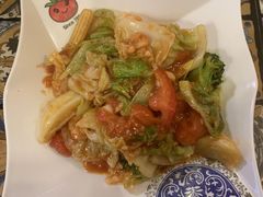 -番茄屋葡式美食(总店)