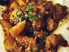 -旺达·福州菜(正大广场店)