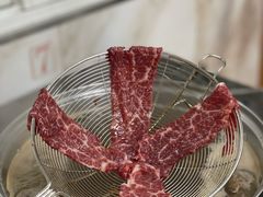 -五洲牛肉美食馆