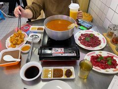 -燃计沙茶皇·香港沙茶火锅(人广旗舰店)