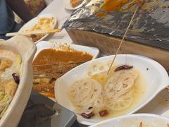 -勇利赵家烤肉坊(含光路店)