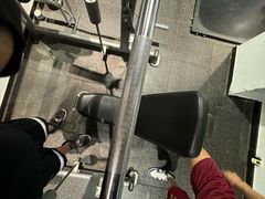 -MADFIT迈非健身(阳光天地店)