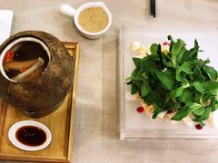 -尚一汤·粤菜海鲜(环球港店)