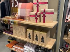 -MUJI无印良品(京西大悦城店)