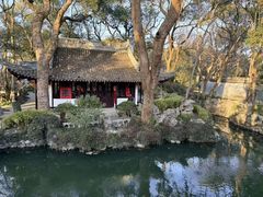 -绮园景区