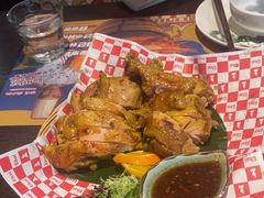 -泰妃殿(武汉首店)