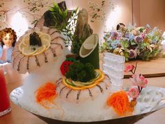 -尚海豆捞(乐虹坊店)