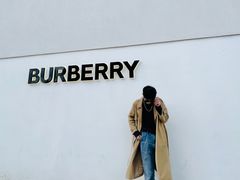 -巴宝莉工厂店/折扣店(工厂店)