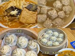 -津品味小吃(大学湾店)