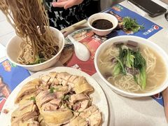-振鼎鸡(福州路店)