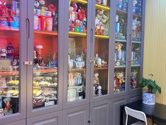 -思味特(纬一路店)