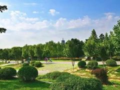 -永定河休闲森林公园