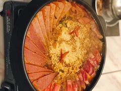-博姆炸鸡精品餐厅(常发广场店)