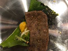 -大阪烧肉BAKA一代(十亩地店)