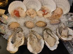 -熹悟海鲜火锅·广式打边炉