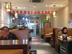 大堂-灶座小锅烀饼·铁锅炖(全国总店)