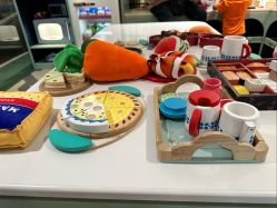 -奈尔宝·儿童乐园·亲子餐厅(星河湾店)