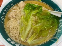 -禾师兄·布拉肠(一德路店)