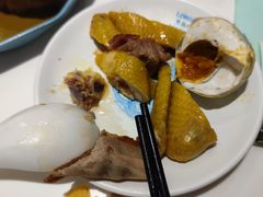 -龙记香港茶餐厅(久光百货店)
