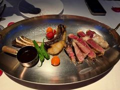 -量子制造·元创意料理(李公堤店)