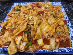 -后卫寨猫耳朵(后卫寨店)