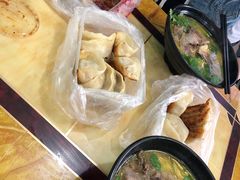 -晶牌烤鸭(延吉东路557弄小区店)