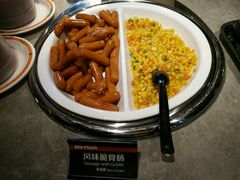 -比格比萨自助(密云店)