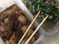 -珍珍小食店(西华路店)